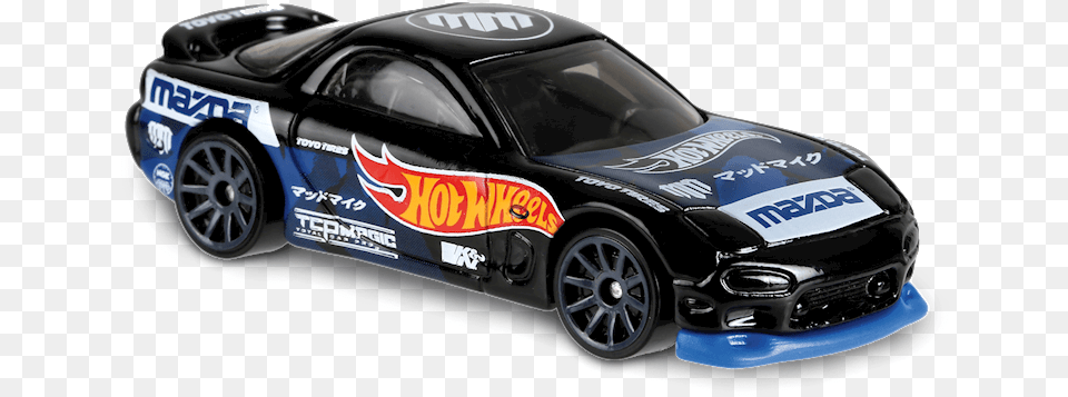 Hot Wheels 95 Mazda, Alloy Wheel, Car, Car Wheel, Machine Png Image