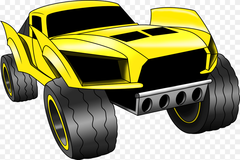 Hot Wheels Baja Truck Clipart Hot Wheels Vector, Buggy, Transportation, Vehicle, Car Png