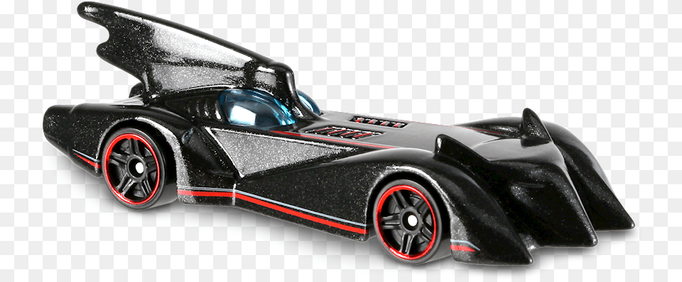 Hot Wheels Bat Man Toy Car, Alloy Wheel, Vehicle, Transportation, Tire Free Png