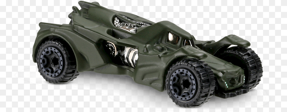 Hot Wheels Batmovel Batman Arkham Knight, Buggy, Transportation, Vehicle, Car Png Image