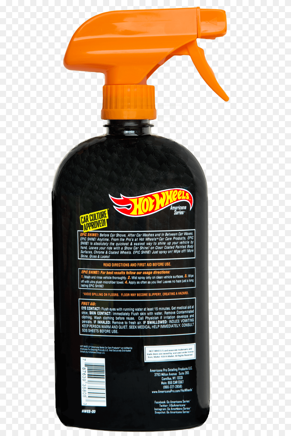 Hot Wheels Car Care Products Hot Wheels Tin, Can, Spray Can, Bottle Png Image