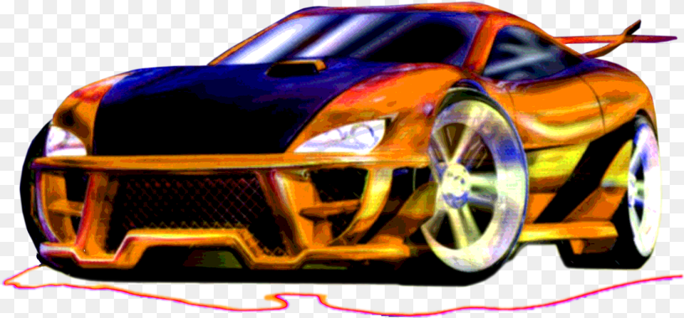 Hot Wheels Car Clipart Free Transparent Hot Wheels, Alloy Wheel, Vehicle, Transportation, Tire Png Image