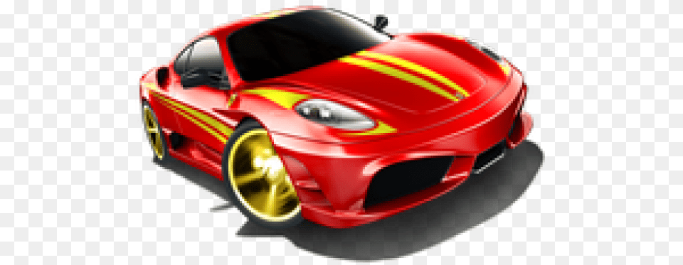 Hot Wheels Clipart Hot Wheels Transparent Background, Car, Vehicle, Coupe, Transportation Free Png Download