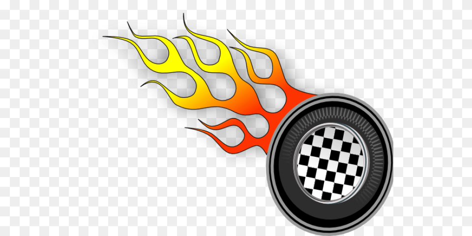 Hot Wheels Clipart Tyre, Alloy Wheel, Vehicle, Transportation, Tire Png