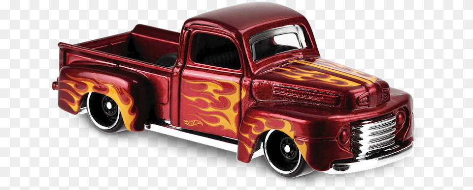 Hot Wheels Ford, Pickup Truck, Transportation, Truck, Vehicle Png