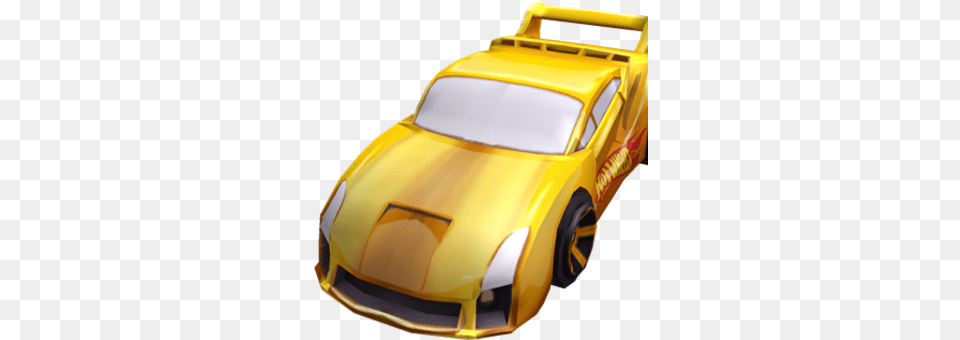 Hot Wheels Gold Car Hot Wheelsroblox, Vehicle, Transportation, Coupe, Sports Car Free Png