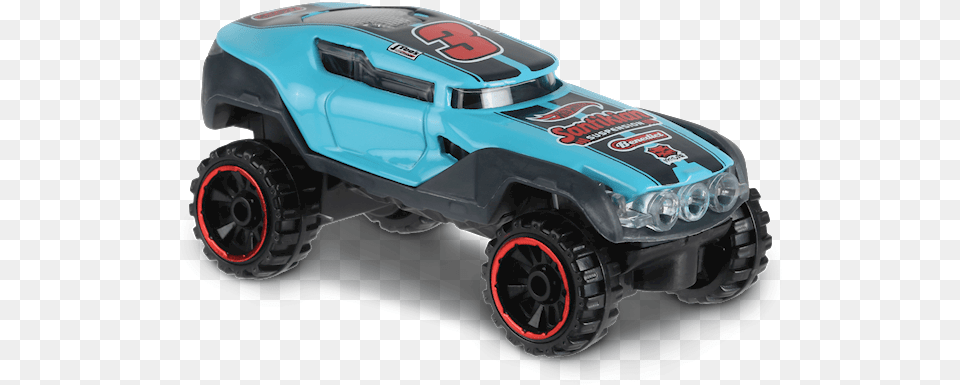 Hot Wheels Hyper Rocker, Device, Grass, Lawn, Lawn Mower Free Png Download