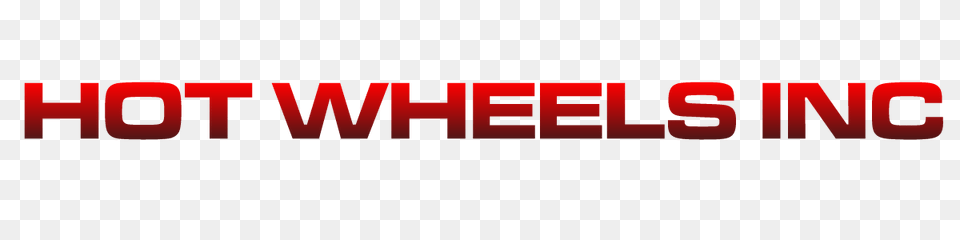 Hot Wheels Inc, Logo, Text Png Image