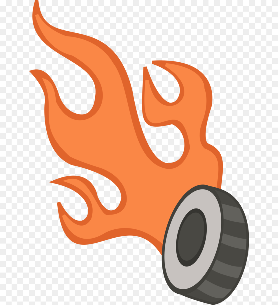 Hot Wheels Logo 516cwhpng Mlp Race Cutie Mark, Fire, Flame, Grass, Plant Png
