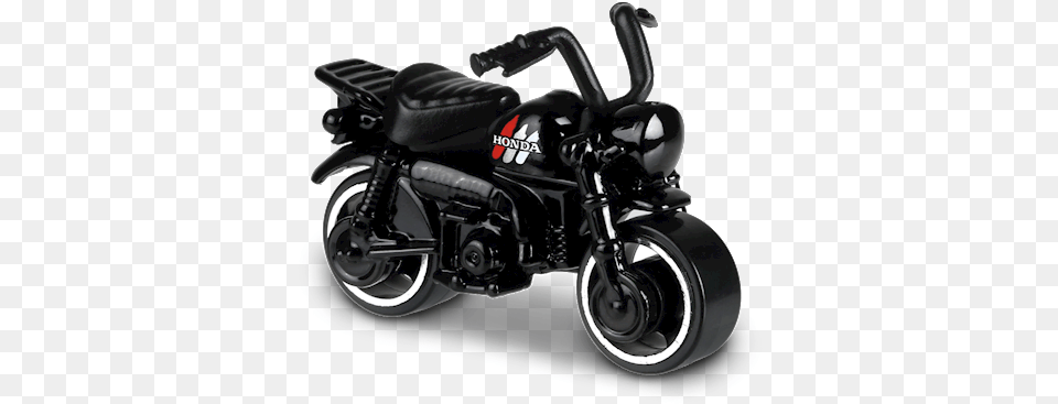 Hot Wheels Monkey, Motorcycle, Transportation, Vehicle, Machine Png Image