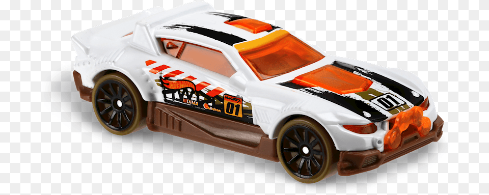 Hot Wheels Rally Cat, Car, Vehicle, Coupe, Transportation Free Png Download