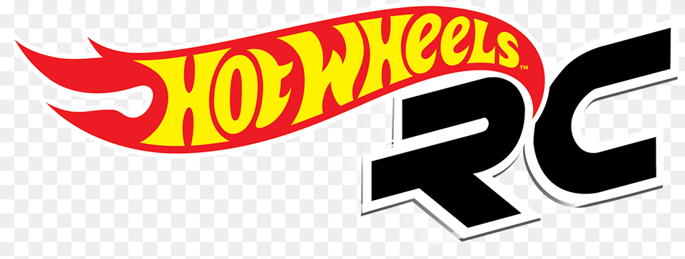 Hot Wheels Rc Logo Clipart Hot Wheels Rc Logo Free Png