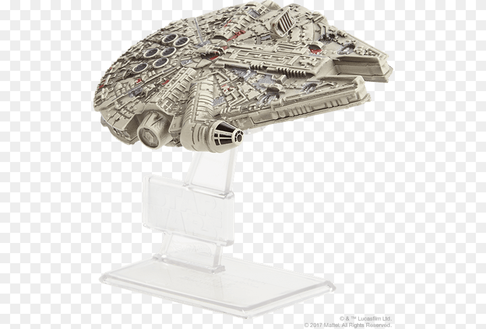 Hot Wheels Special Edition Millennium Falcon Collecting, Armored, Military, Tank, Transportation Free Transparent Png