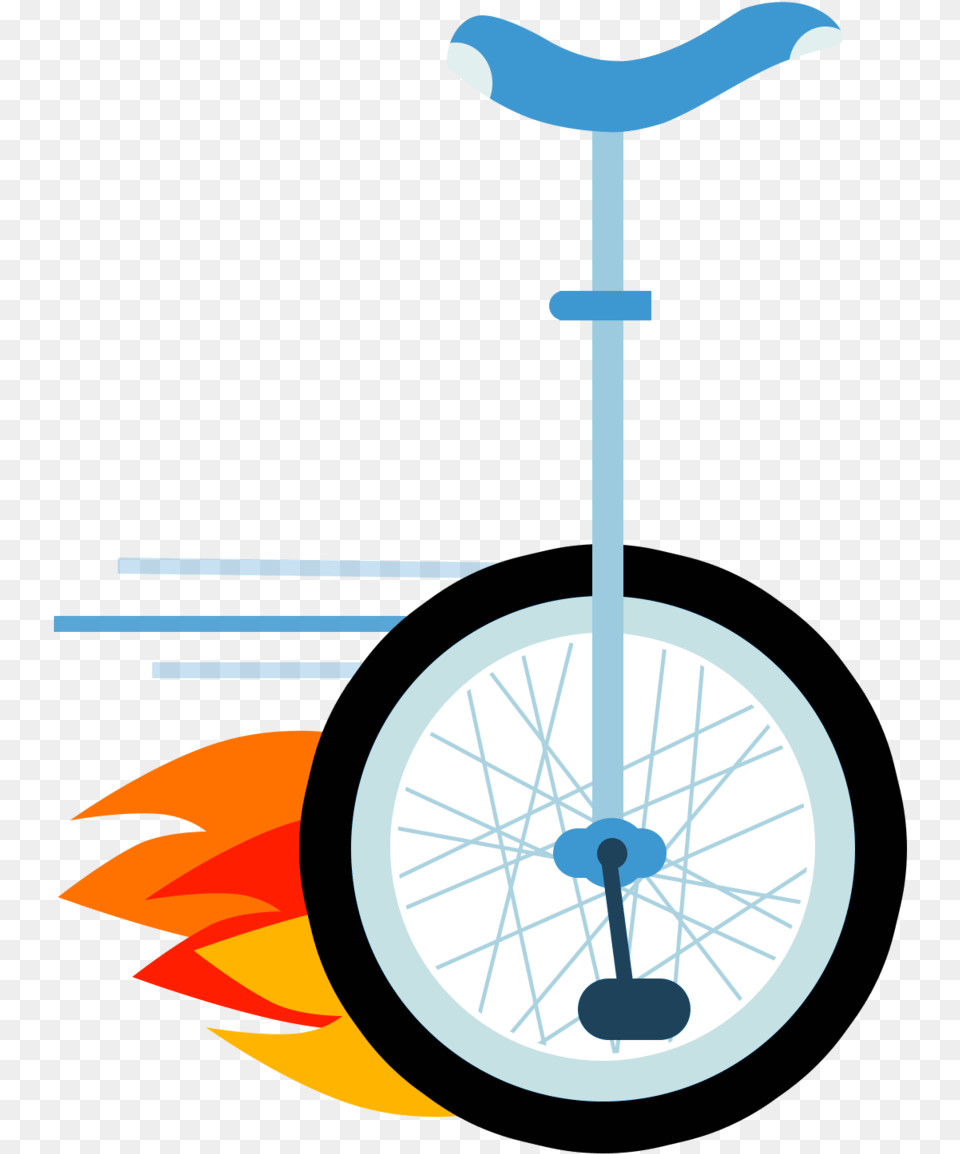 Hot Wheels Unicycling For The First Time, Scooter, Transportation, Vehicle Free Transparent Png