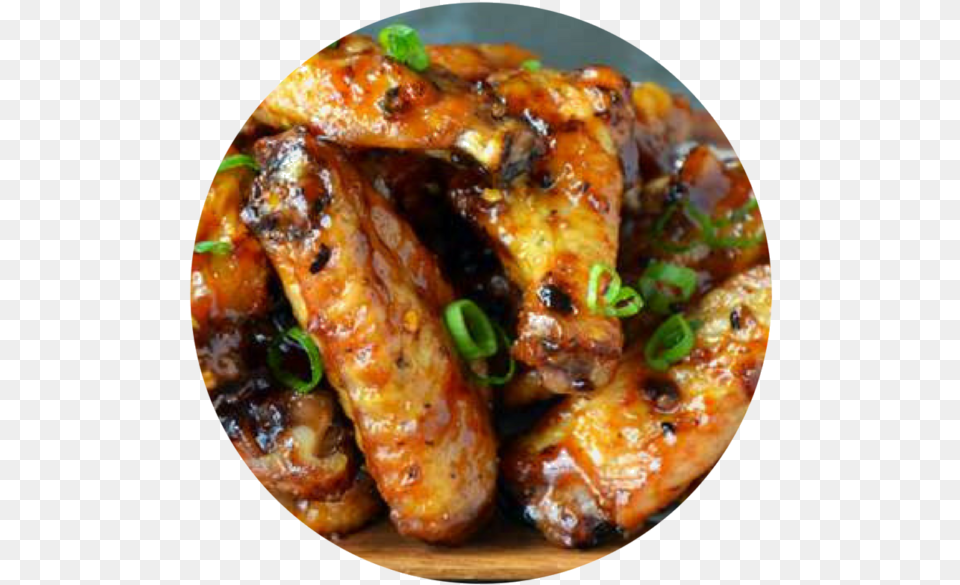 Hot Wings Asian Style Chicken Wings, Food, Meat, Pork, Animal Png Image