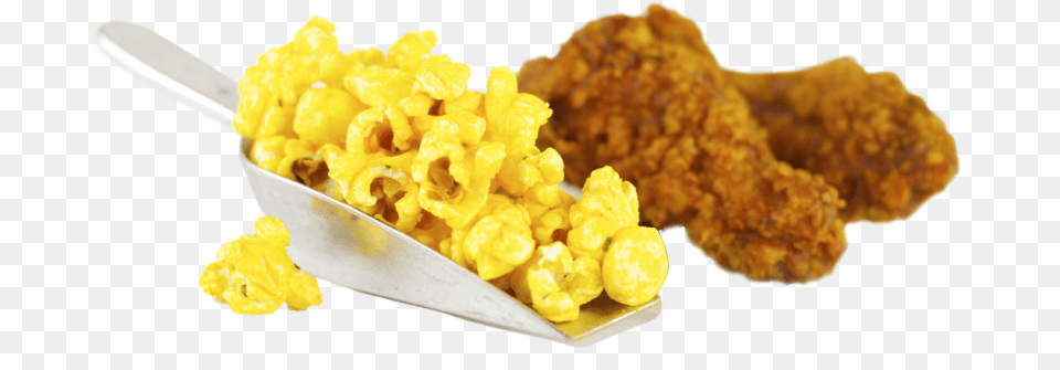 Hot Wings Popcorn, Food, Snack Free Png