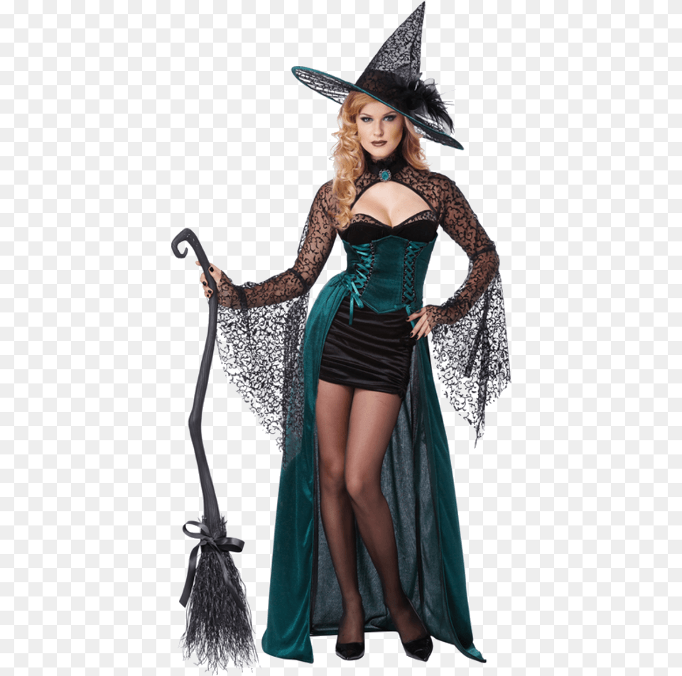 Hot Women Halloween Costume, Adult, Person, Female, Woman Free Png