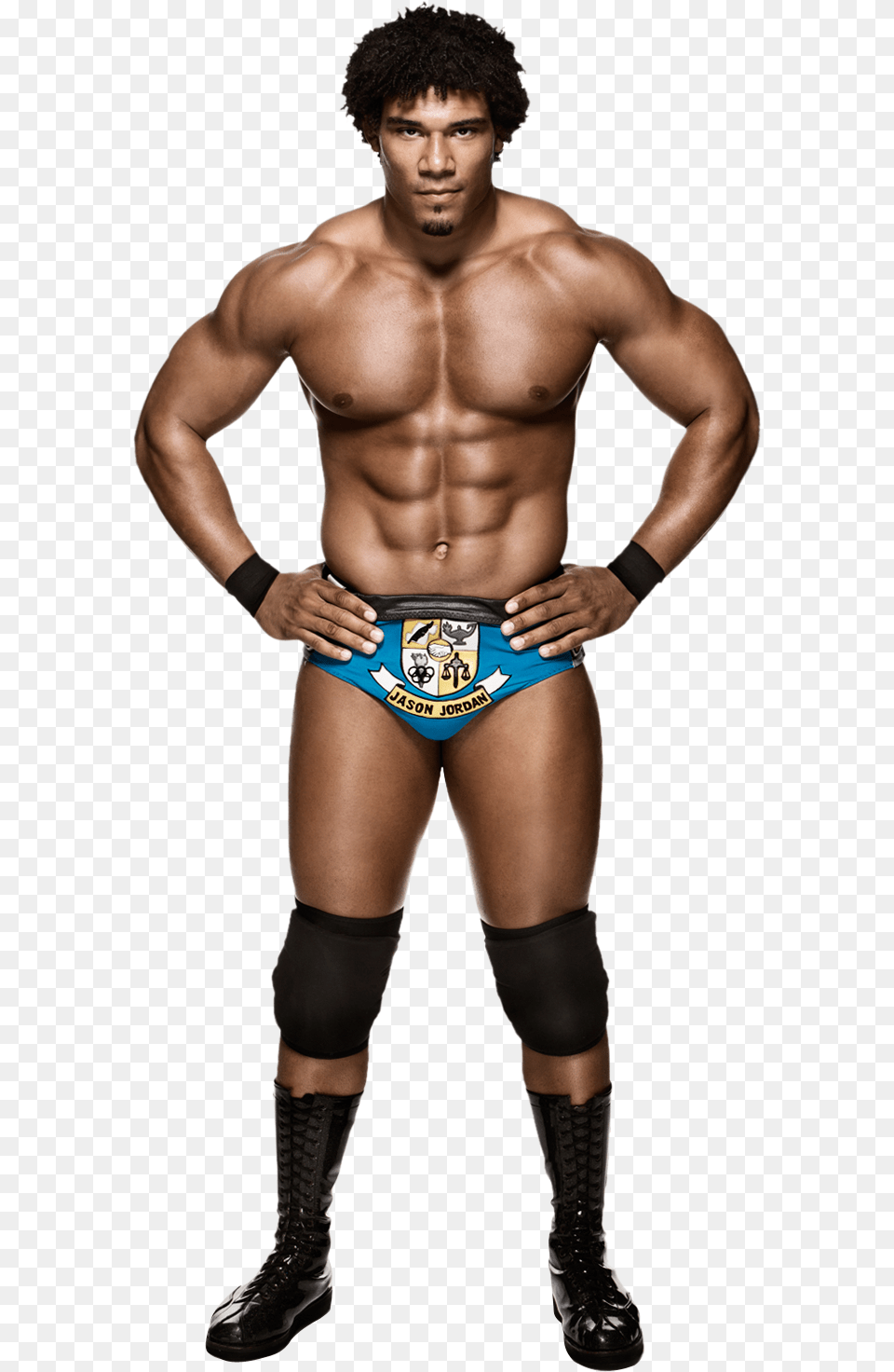 Hot Wrestling Caps Male Wrestler Full Body, Adult, Person, Man, Clothing Free Png Download