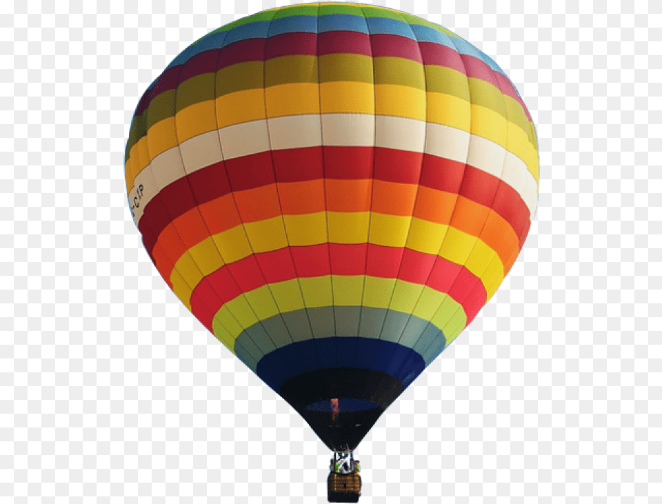 Hotair Balloon, Aircraft, Hot Air Balloon, Transportation, Vehicle Png Image