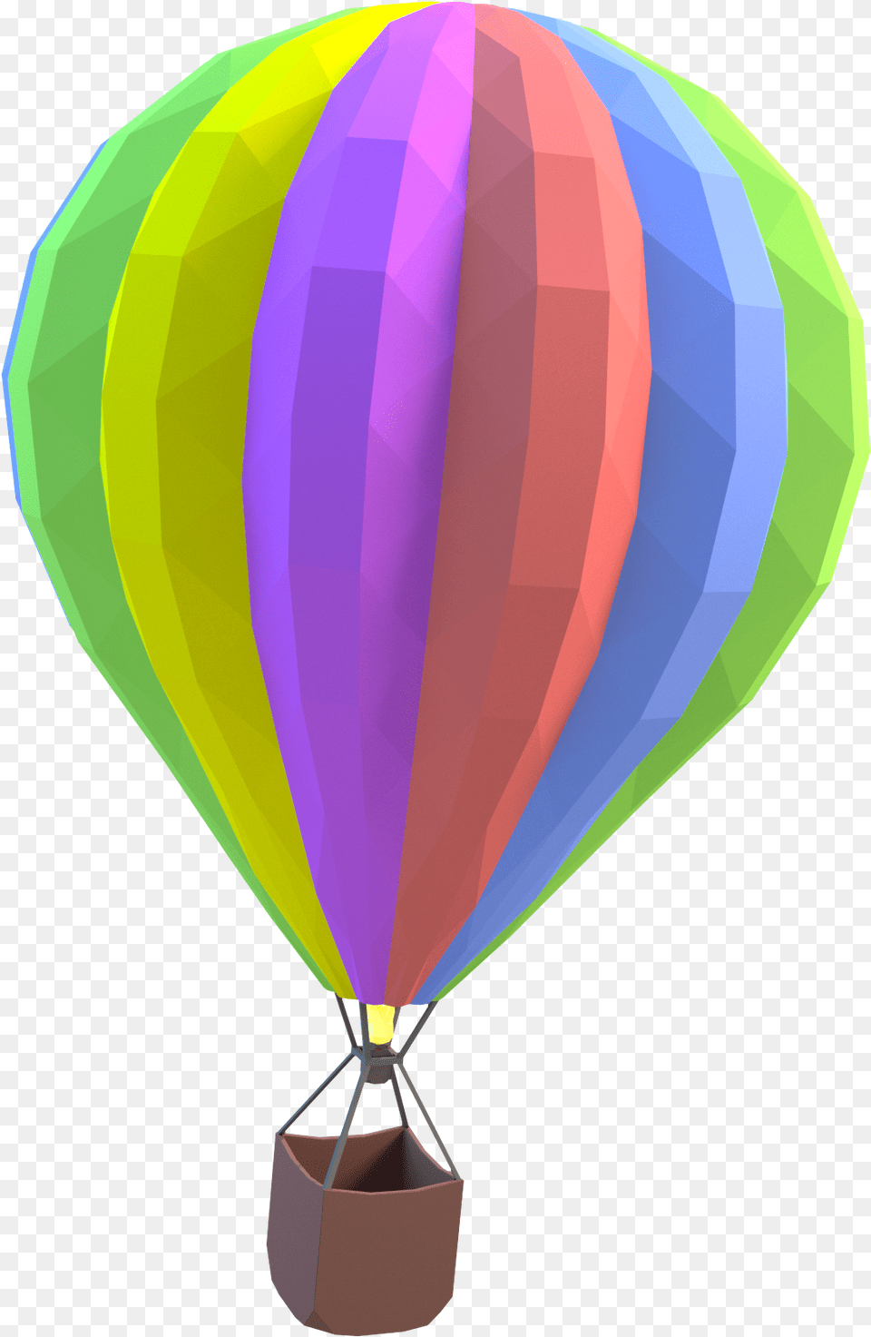 Hotairballoon Wow Thumbnail Hot Air Balloon, Aircraft, Hot Air Balloon, Transportation, Vehicle Png