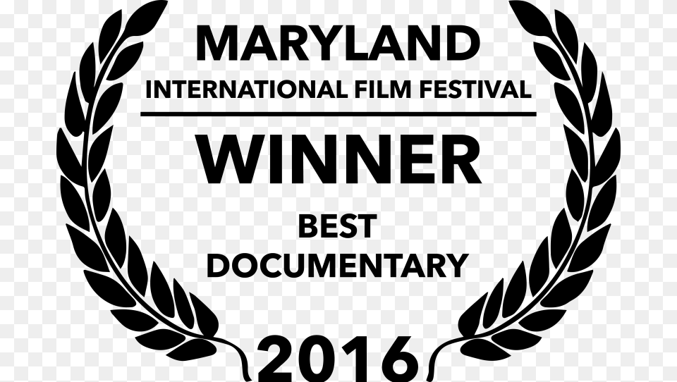 Hotdocswinner Nhswinner 001marylandwinner 002amdocswin Film Awards 2016, Gray Png