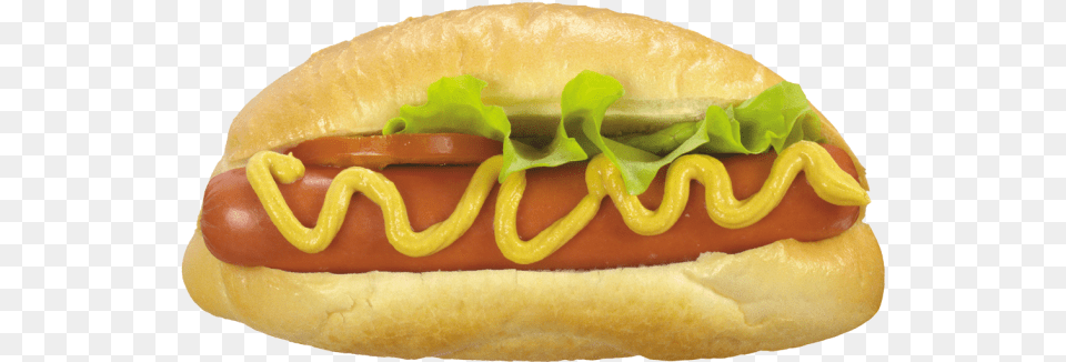 Hotdog, Food, Hot Dog Png Image