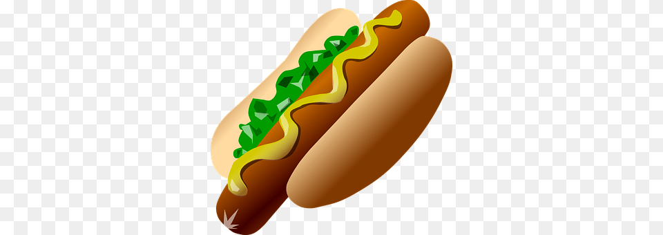 Hotdog Food, Hot Dog, Smoke Pipe Free Transparent Png