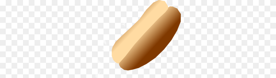 Hotdog Bun Clip Art, Food, Hot Dog Png