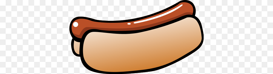 Hotdog Clipart, Food, Hot Dog Free Transparent Png
