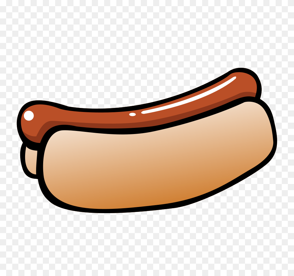 Hotdog Clipart, Food, Hot Dog, Blade, Razor Png Image