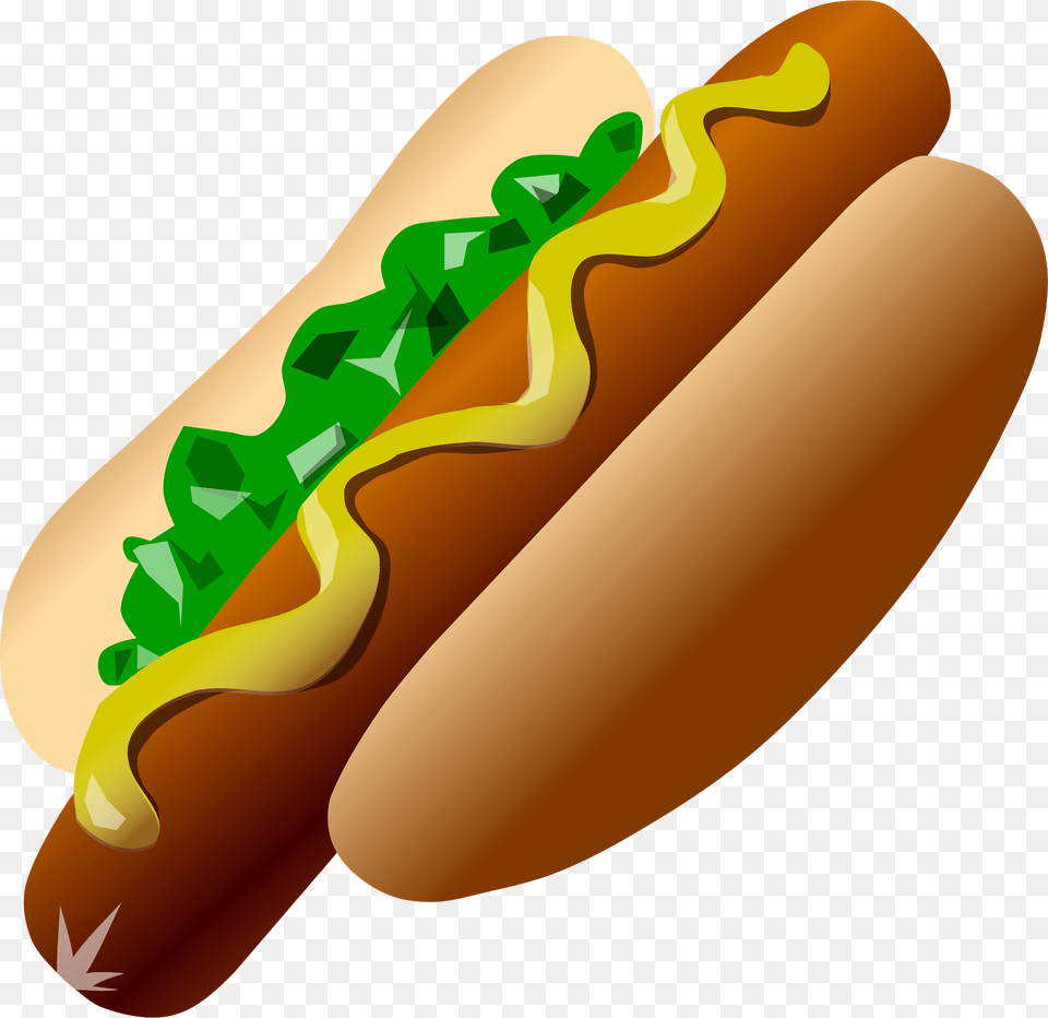 Hotdog Clipart, Food, Hot Dog, Dynamite, Weapon Png Image