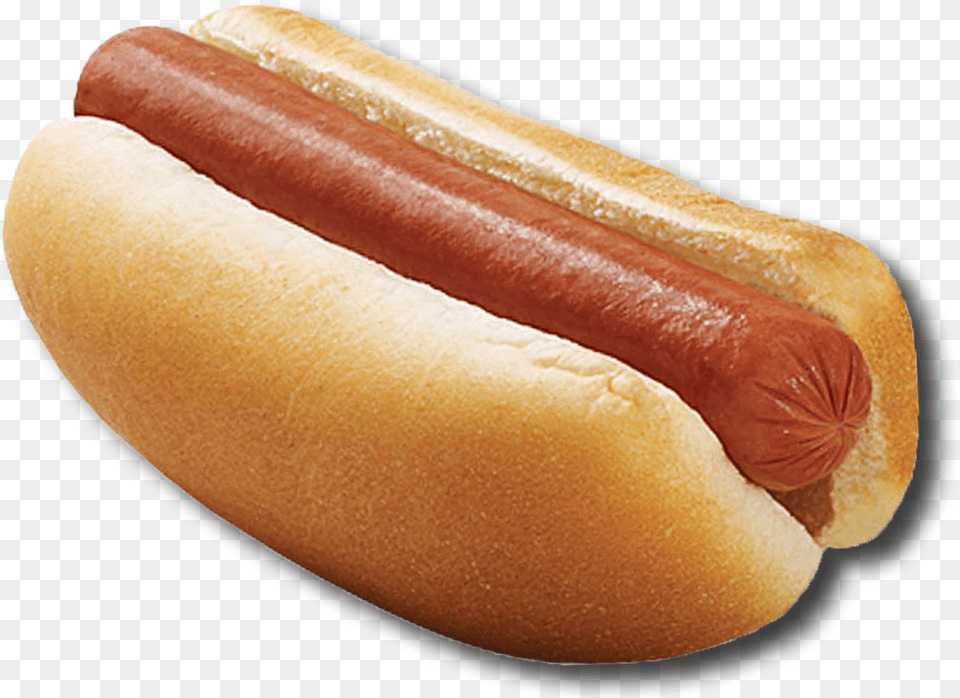 Hotdog Clipart Plain Hot Dog No Background, Food, Hot Dog Png
