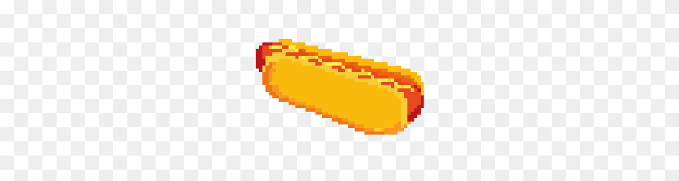 Hotdog Comida Food Pixel, Hot Dog, Dynamite, Weapon Free Transparent Png