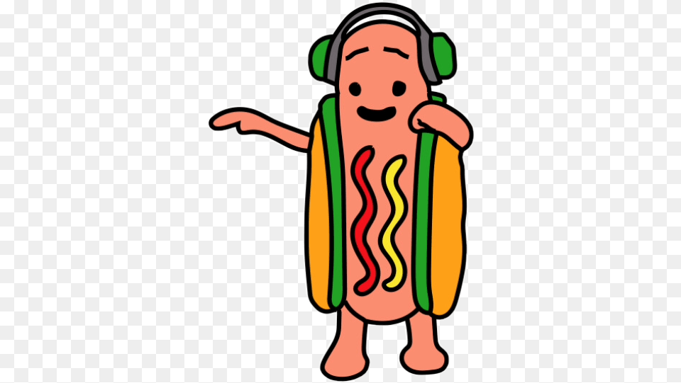 Hotdog Hotdogstickers Hotdogsticker Snapchathotdog Snap, Baby, Person, Food, Hot Dog Free Transparent Png