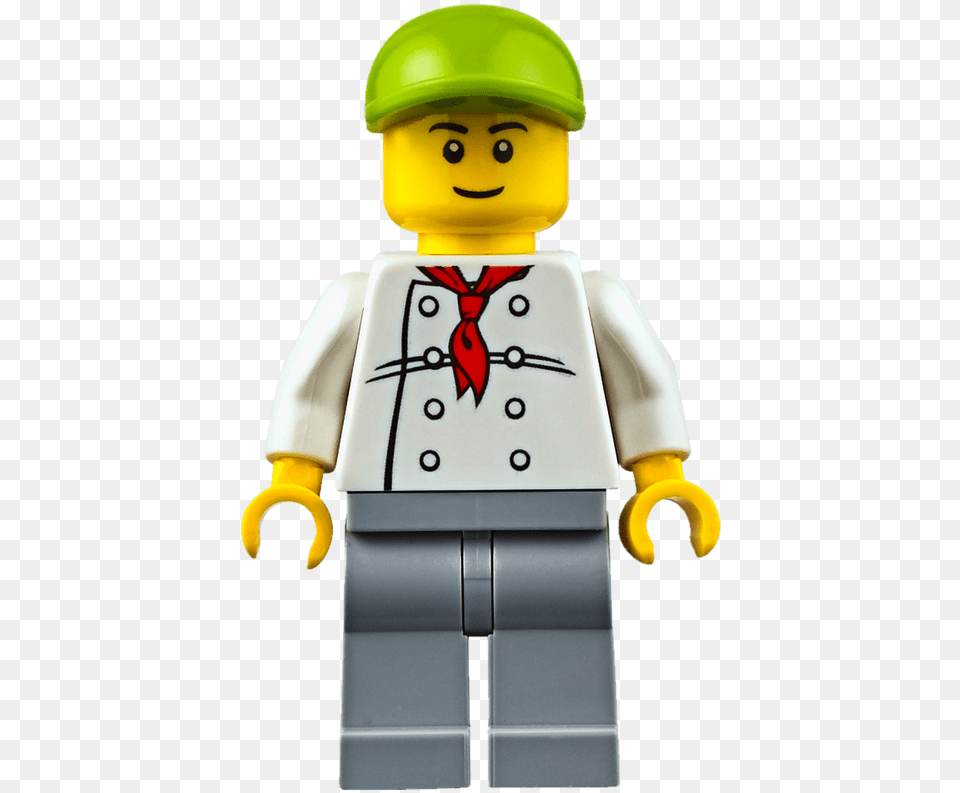 Hotdog Lego Chef Minifigure, Baby, Person, Face, Head Free Transparent Png