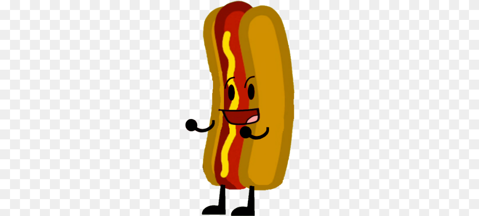 Hotdogbftt Bfdi Burrito, Food, Hot Dog Free Png Download