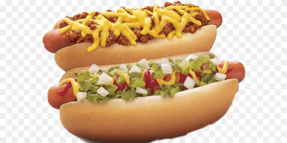 Hotdogs Multicolored Food Yummy Gourmet Freetoedit Sonic 1 Hot Dog July, Hot Dog Free Png Download
