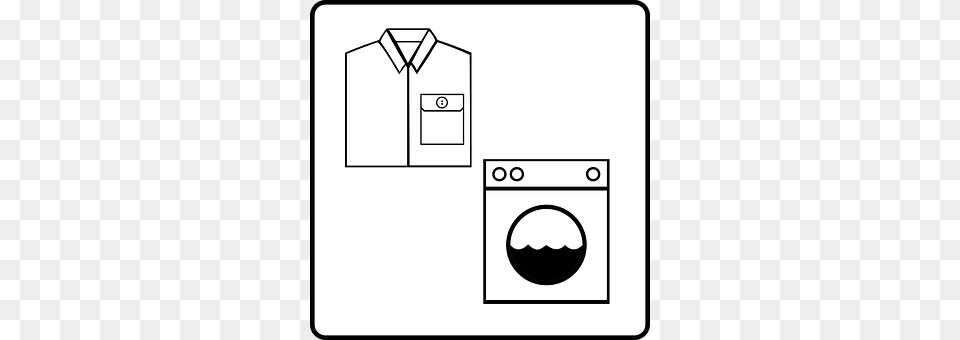 Hotel Appliance, Device, Electrical Device, Washer Free Transparent Png