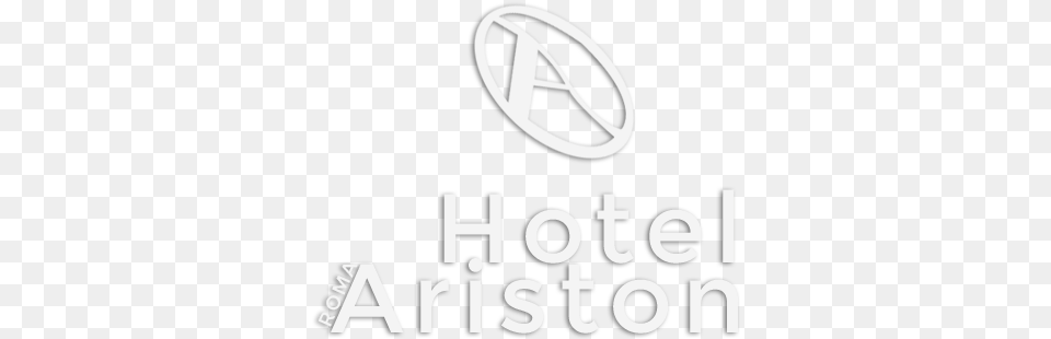 Hotel Ariston Rome 4 Stars Center Near Language, Text, Logo Png Image