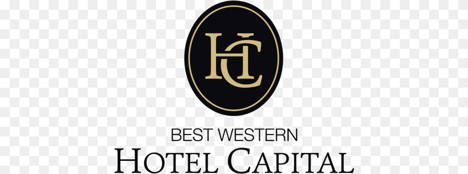 Hotel Capital Nitra Circle, Text, Logo, Symbol Png Image