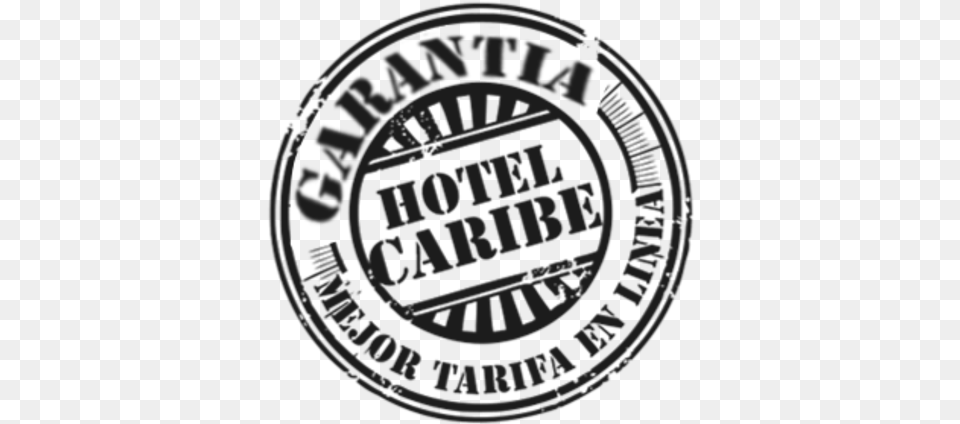 Hotel Caribe Sello De Un Hotel, Machine, Wheel, Coin, Money Free Transparent Png