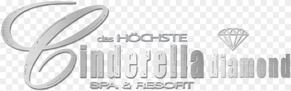 Hotel Cinderella In Obertauern, Logo, Text Png Image