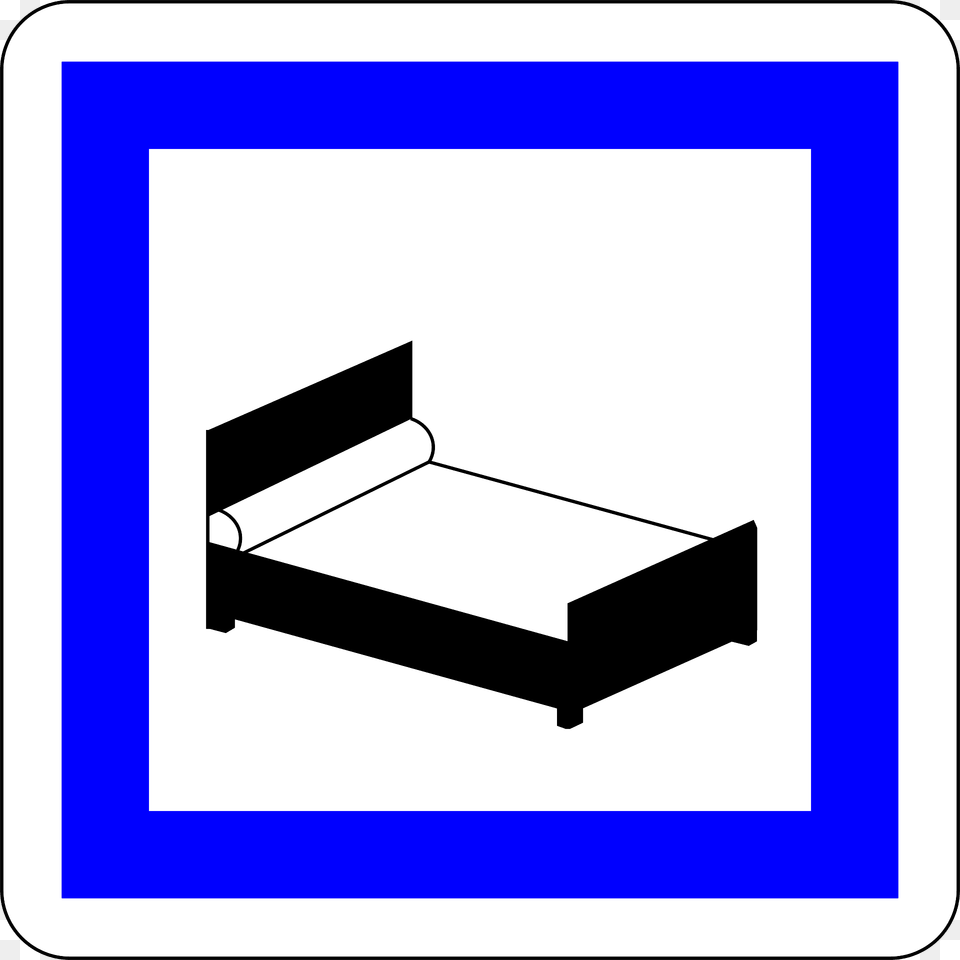 Hotel Clipart, Furniture, Bed, Crib, Infant Bed Png