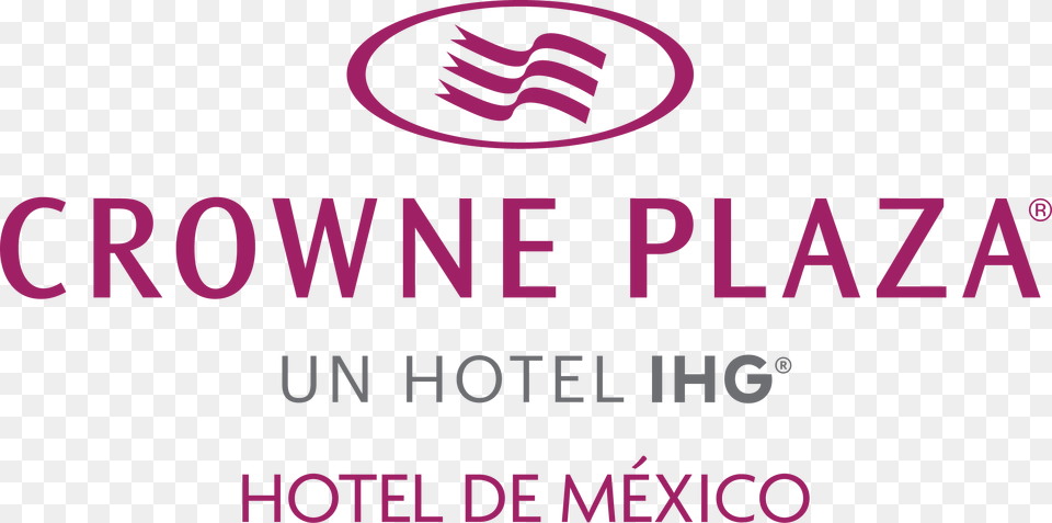 Hotel De Mxico Crowne Plaza Brussels Le Palace Logo Free Transparent Png