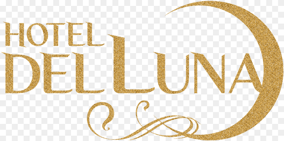 Hotel Del Luna Netflix Dot, Text Free Transparent Png