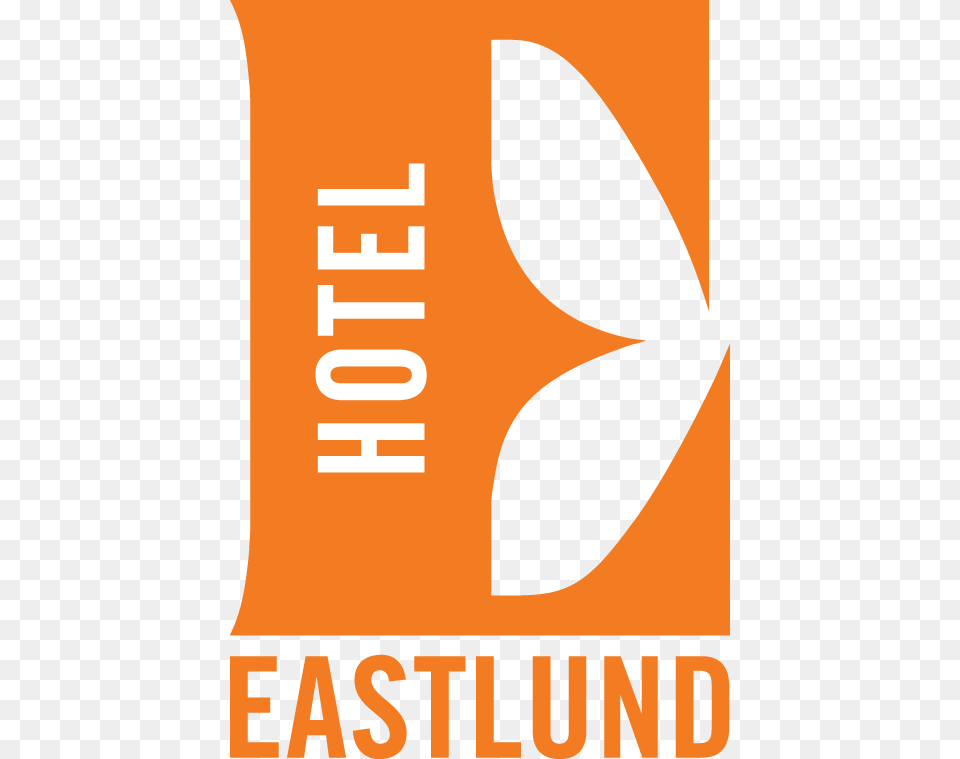 Hotel Eastlund, Advertisement, Poster, Logo Free Png