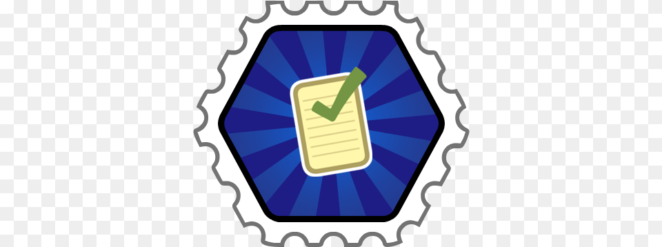 Hotel Employee Custom Stamp Club Penguin Protobot Stamp, Symbol, Emblem, Electronics, Mobile Phone Free Transparent Png