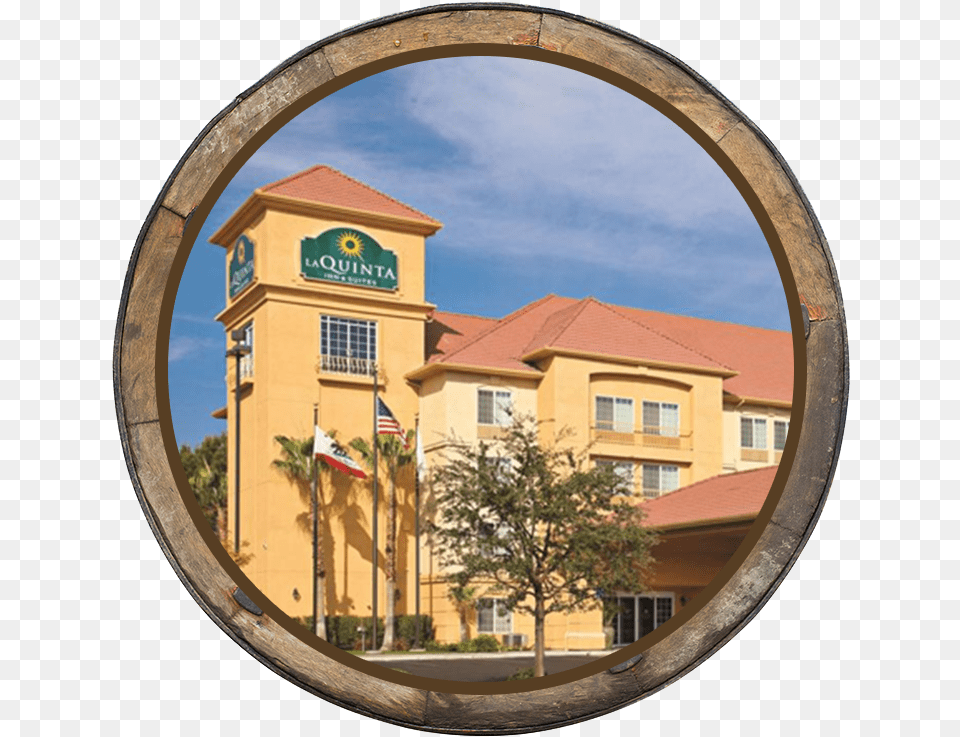 Hotel En Fresno California, Photography, Window, Architecture, Building Free Png Download