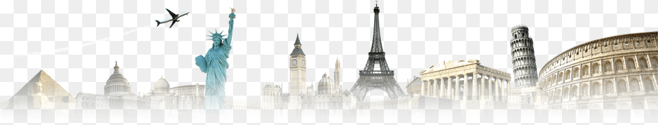 Hotel Footer Travel Footer, Architecture, Tower, Spire, Parliament Free Transparent Png