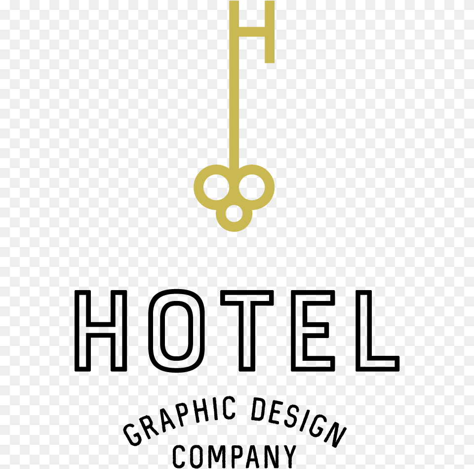Hotel Graphic, Key Free Transparent Png